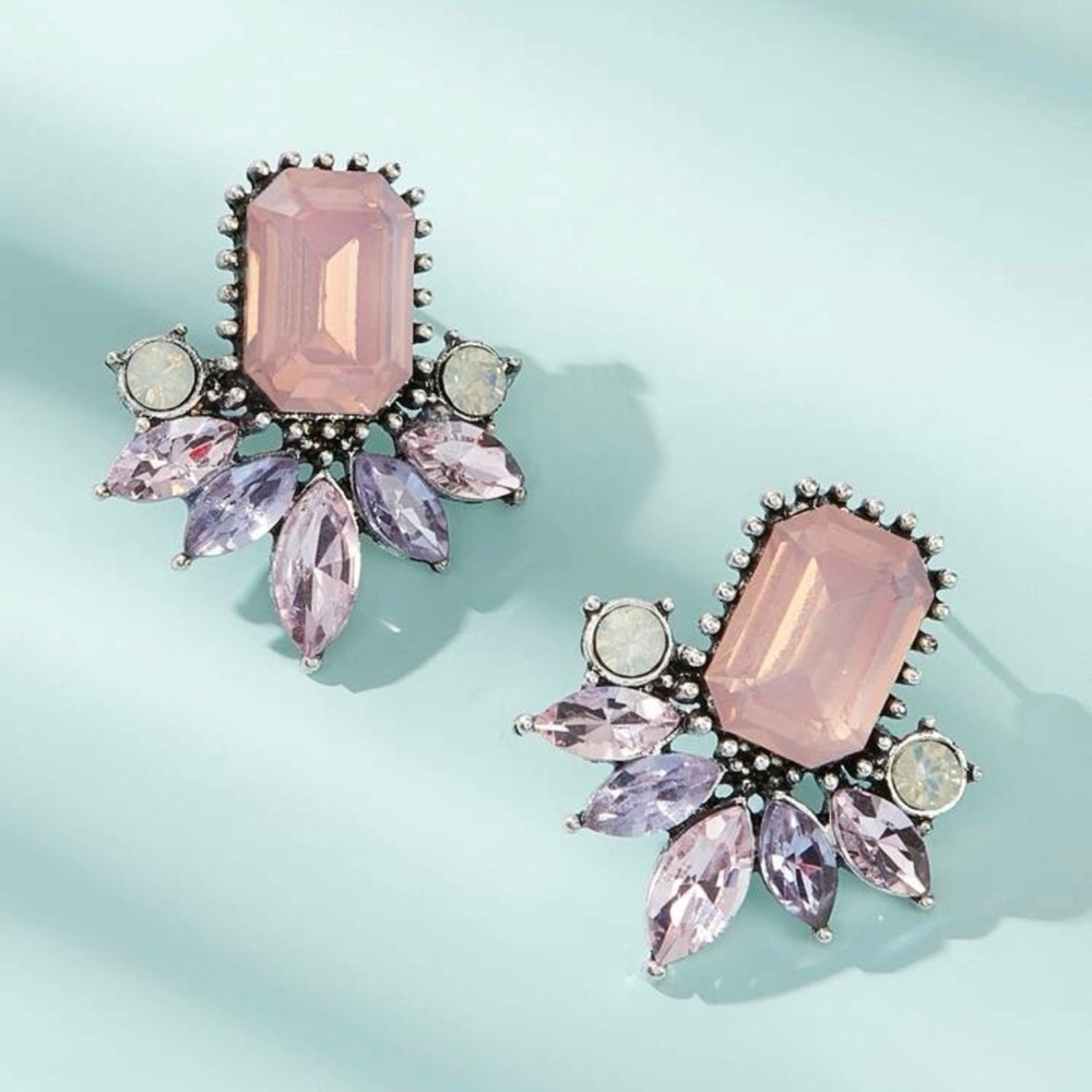 Beautiful earrings